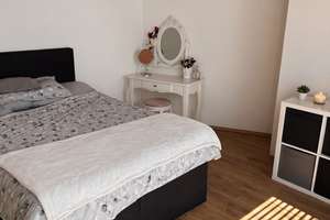 +++ Super schöne Penthouse Wohnung mit Aufzug bis in die Wohnung & großer Dachterrasse ++++ – Schützenstraße 60, 42659 Solingen-Mitte, Solingen – Vorschaubild 13