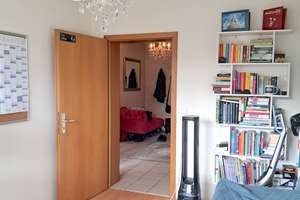 3-3,5 Zimmer Wohnung  in Stgt-Mitte - Willkommen in der Olgastr. – Die vollständige Adresse der Immobilie erhältst du vom Anbieter., 70180 Heusteigviertel, Stuttgart – Vorschaubild 12