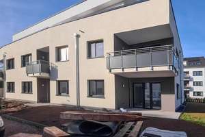 Moderne helle Wohnung mit Garten im KFW 40 Energiesparhaus in Top Wohnlage Trier – Die vollständige Adresse der Immobilie erhältst du vom Anbieter., 54292 Nord, Trier – Vorschaubild 14