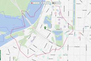 Carlstadt: Wohnen oder Gewerbe in bester Lage – Die vollständige Adresse der Immobilie erhältst du vom Anbieter., 40213 Carlstadt, Düsseldorf – Vorschaubild 11