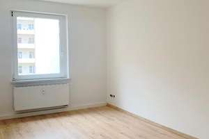 LEIPZIG - ZENTRUM-SÜDOST * UMFASSEND RENOVIERTE KLEINE 3-ZIMMER-WOHNUNG mit BALKON – Philipp-Rosenthal-Straße 20b, EG rechts, 4103 Zentrum-Südost, Leipzig – Vorschaubild 11