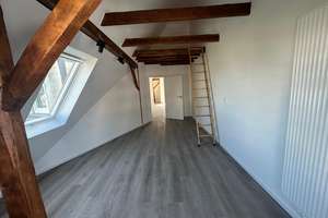 *Erstbezug* - wunderschöne Neubau-DG-Wohnung im Herzen von Aachen mit Stellplatz – Franzstraße 15, 52064 Theater, Aachen – Vorschaubild 8