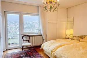 Panoramavilla über dem Neckar - Familienanwesen mit Einliegerwohnung in exponierter Hanglage – Die vollständige Adresse der Immobilie erhältst du vom Anbieter., 69118 Schlierbach, Heidelberg – Vorschaubild 20