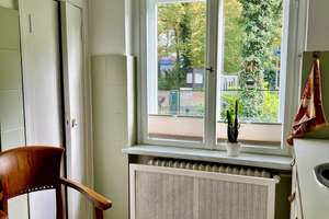 Auf Zeit zu vermieten. Liebevoll renoviertes denkmalgeschütztes und voll möbliertes Haus am Neuen Ga – Die vollständige Adresse der Immobilie erhältst du vom Anbieter., 14469 Nauener Vorstadt, Potsdam – Vorschaubild 6