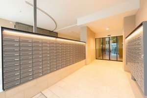 1 Zimmer Galerie Wohnung in Nähe zum Sendlinger Tor – Die vollständige Adresse der Immobilie erhältst du vom Anbieter., 80336 Ludwigsvorstadt-Kliniken, München – Vorschaubild 9