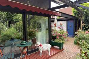 Charmantes Einfamilienhaus mit schön angelegtem Garten im Herzen von Ascheberg – Coesfeld (Kreis) – Vorschaubild 1