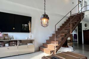 Industrial-Style Maisonettewohnung in TOP-Lage von Weilimdorf – Die vollständige Adresse der Immobilie erhältst du vom Anbieter., 70499 Weilimdorf (Ortsteil), Stuttgart – Vorschaubild 12