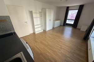 Helles 1-Zimmer-Apartment in Köln-Deutz | 31 m² | Möbliert | zentrale Lage – 50679 Deutz, Köln – Vorschaubild 10
