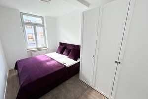 Möbliertes 2-Raum-Apartment in der KTV mit Einbauküche, Duschbad und Balkon...!!! – Feldstr. 0, 18057 Kröpeliner-Tor-Vorstadt, Rostock – Vorschaubild 14