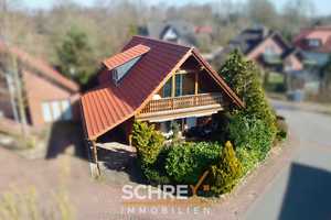 Charmantes Ferienhaus am Alfsee – idyllisches Zuhause in bester Lage – Osnabrück (Kreis) – Vorschaubild 1