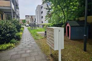 Attraktive 2-Zimmer-Kapitalanlage mit Balkon & Aufzug in Striesen – Die vollständige Adresse der Immobilie erhältst du vom Anbieter., 1309 Striesen-West, Dresden – Vorschaubild 9