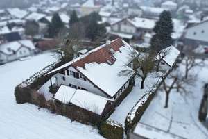 Vielseitiges Wohnhaus mit Anbau, Fernblick und großzügigem Grundstück – Alte Römerstr. 12, 84364 Bad Birnbach – Vorschaubild 8