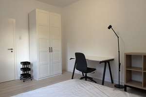 3 Zimmer + Küche + Bad und Gäste-WC - Kernsaniert und neu möbliert - WG Geeignet!  – Die vollständige Adresse der Immobilie erhältst du vom Anbieter., 52062 Markt, Aachen – Vorschaubild 5