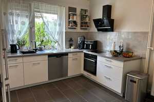 Renovierte Wohnung mit dreieinhalb Zimmern und Terrasse in Wesel – Hartstraße 2, 46485 Wesel (Kreis) – Vorschaubild 5