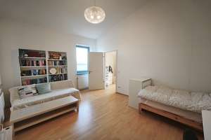 *****Exklusives Penthouse über 2 Etagen und TG-Stellplatz in begehrter Lage von Golzheim***** – Die vollständige Adresse der Immobilie erhältst du vom Anbieter., 40474 Golzheim, Düsseldorf – Vorschaubild 13