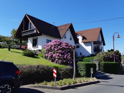 Wohntraum im Grünen: Attraktive, helle 2-Zimmer-EG-Wohnung mit Terrasse, modernisiert & renoviert au