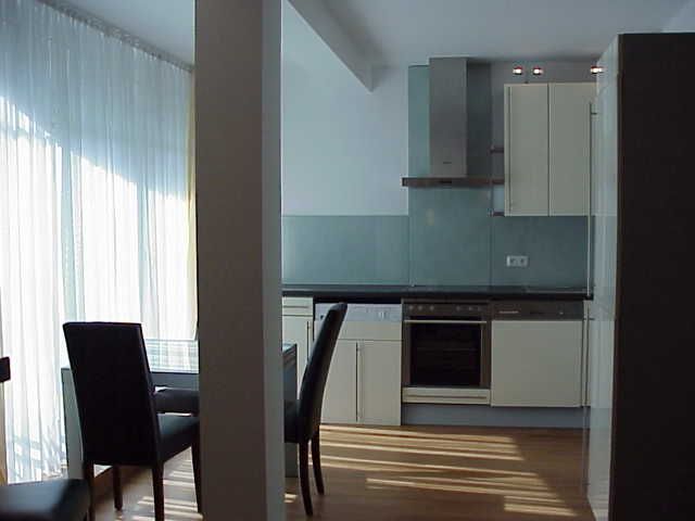 2-Zimmerwohnung in guter Nordendlage.. V-E-R-K-A-U-F-T image 5