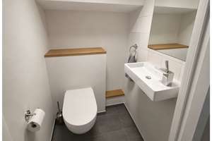 Charmante Maisonette-Wohnung mit großzügiger Dachterrasse mitten in Köln – Lübecker Straße 14, 50670 Neustadt/Nord, Köln – Vorschaubild 4