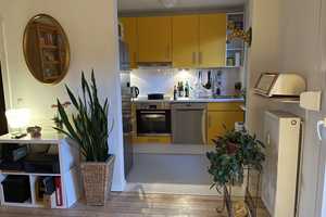 2 Zimmer Wohnung mit Balkon in absolut ruhiger Lage, mitten in Heisingen, auf Wunsch mit Küche – Malmedystr. 42A, 45259 Essen – Vorschaubild 11