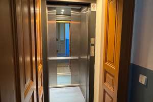 2. OG mit Lift - Balkon an der Küche - nur Wohnzi. straßenseitig! – Eulitzstr. 2, 9112 Kaßberg, Chemnitz – Vorschaubild 14
