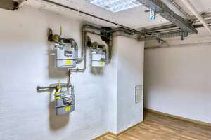Hochparterrewohnung mit Garten – mit etwas Liebe erstrahlt sie als Schmuckstück, 1 Stellplatz – Die vollständige Adresse der Immobilie erhältst du vom Anbieter., 69115 Weststadt, Heidelberg – Vorschaubild 12