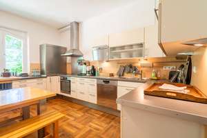 Bezauberndes Anwesen mit parkähnlichem Garten 
auf 3234 m² Grund – Die vollständige Adresse der Immobilie erhältst du vom Anbieter., 89365 Röfingen – Vorschaubild 11