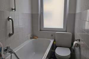 SONNIG MIT BALKON UNI NÄHE! 2-Zimmer Wohnung – Ravensbergerstr 32, 42117 Wuppertal – Vorschaubild 8