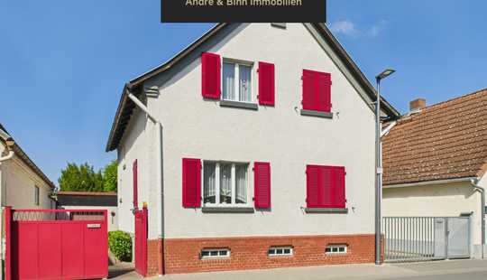 Bild von Griesheimer Charme