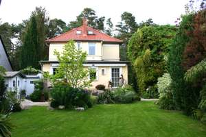 Zweifamilien- oder Einfamilienhaus, beide Nutzungen sind hier möglich. Provisionsfrei für den Käufer – Die vollständige Adresse der Immobilie erhältst du vom Anbieter., 13503 Heiligensee, Berlin – Vorschaubild 19