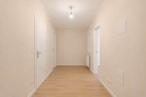 Erstbezug nach Renovierung - mit Balkon & Einbauküche – 67063 Friesenheim, Ludwigshafen am Rhein – Vorschaubild 5