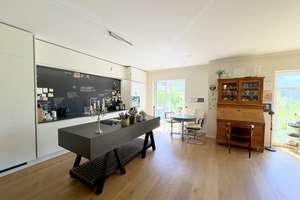 Exklusive Gartenwohnung am Jungfernsee – barrierefrei, modern und mit Privatgarten – Die vollständige Adresse der Immobilie erhältst du vom Anbieter., 14469 Nauener Vorstadt, Potsdam – Vorschaubild 9