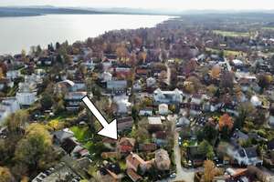 Nur einen Katzensprung vom See entfernt! – Die vollständige Adresse der Immobilie erhältst du vom Anbieter., 86938 Schondorf am Ammersee – Vorschaubild 16