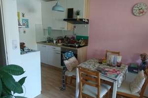 Cozy 1-Zimmer-Apartment in Pasing-Obermenzing nahe am Schoss Nymphenburg – Die vollständige Adresse der Immobilie erhältst du vom Anbieter., 81245 Neupasing, München – Vorschaubild 6