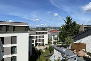 - NEU - *113m² Stilvolle Maisonettewohnung mit Ateliercharakter und Sonnenterrasse!* – Martinstraße 9, 65189 Südost, Wiesbaden – Vorschaubild 23