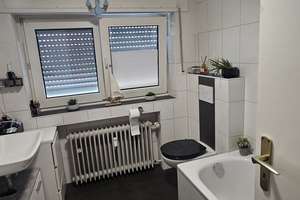 Viel Platz für Ihre Ideen: Helle 4-Zimmer-Wohnung  – Raafstraße 43, 52076 Oberforstbach, Aachen – Vorschaubild 4