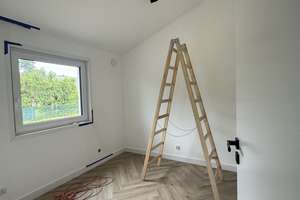 Kaufen günstiger als Mieten!
Ab monatl. 855 Euro
Bungalow, energieeffizient, förderfähig nach KFW  – Die vollständige Adresse der Immobilie erhältst du vom Anbieter., 30855 Langenhagen – Vorschaubild 27