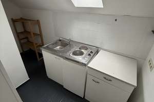 Modernes Single-Apartment mit EBK in Bochum-Weitmar – Frisch renoviert! – Karl-Friedrich-Straße 7, 44795 Weitmar-Mark, Bochum – Vorschaubild 6