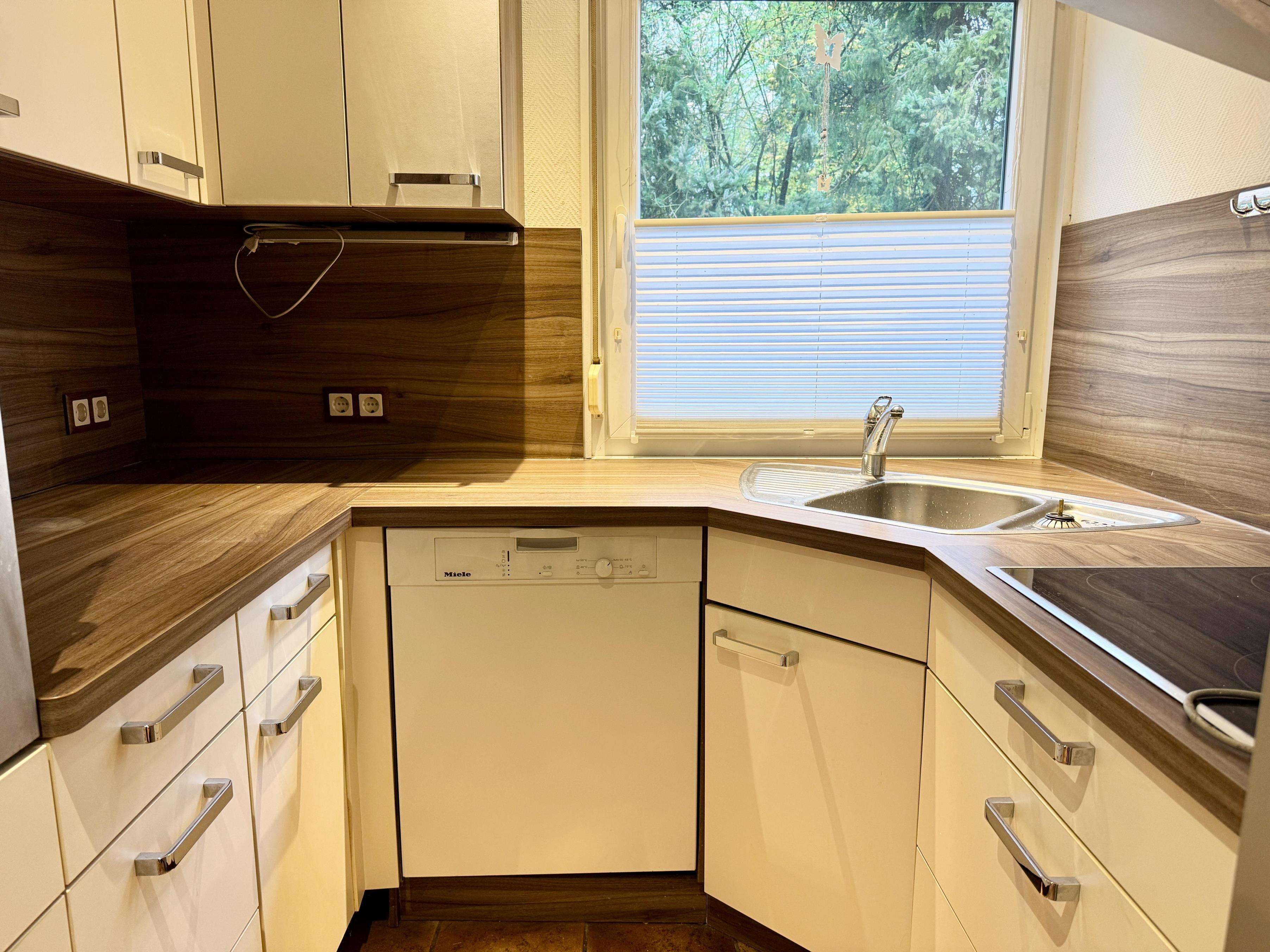 Immobilie in Otterndorf - Gepflegtes Fertighaus mit Ferienwohnung  - Bild 24