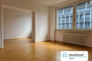 Bielefeld City | Helle 3,5-ZKB (mit Balkon & Aufzug)