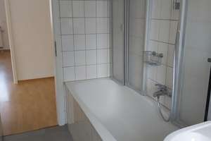 Heller Wohnraum in Hassels: Modernisierte 3-Zimmer-Wohnung – Zoppoterstr. 32a, 40599 Hassels, Düsseldorf – Vorschaubild 12