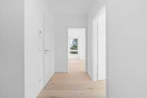 Moderne 3-Zimmer-Wohnung mit Balkon und hochwertiger Ausstattung in begehrter Lage – Neuss (Rhein-Kreis) – Vorschaubild 4