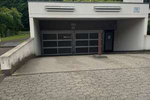 Modern möblierte 1-Zimmer-Wohnung, provisionsfrei mit Terrasse & Tiefgarage Düsseldorf-Mörsenbroich – Marie-Juchacz-Straße 11, 40470 Mörsenbroich, Düsseldorf – Vorschaubild 13