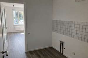 47103/110 ***WBS*** Gemütliche 1-Zi.-Whg. in D-Wittlaer sucht Nachmieter – Heinrich-Holtschneider Weg 15, 40489 Wittlaer, Düsseldorf – Vorschaubild 5