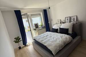 Wohnen im Grünen, 2 Zimmer Wohnung in Bielefeld-Gadderbaum – Windfang 82, 33647 Gadderbaum, Bielefeld – Vorschaubild 9