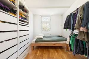 Kastanienallee: Charmante 2 Zimmer Wohnung mit großzügiger Wohnküche, Lift – Kastanienallee 45, 10119 Mitte (Ortsteil), Berlin – Vorschaubild 11