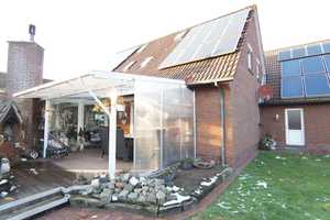 Haus mit Pool und PV-Anlage
- keine Käuferprovision - – Aurich (Kreis) – Vorschaubild 3