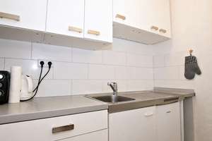Gepflegte 1-Zimmerwohnung in zentraler Lage zwischen Innenstadt und Hauptbahnhof in Oldenburg – 26122 Bahnhofsviertel, Oldenburg (Oldenburg) – Vorschaubild 5