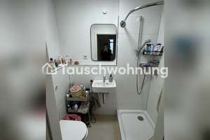 Tauschwohnung: Charmante 2,5-Zimmer-Wohnung in Hamburg-Nord / MÜHLENKAMP – Die vollständige Adresse der Immobilie erhältst du vom Anbieter., 22303 Winterhude, Hamburg – Vorschaubild 2