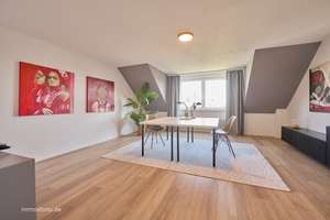 Zwischen Stadt und See – Wohnen mit außergewöhnlicher Lebensqualität – Die vollständige Adresse der Immobilie erhältst du vom Anbieter., 50767 Pesch, Köln – Vorschaubild 9