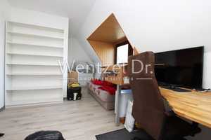 Charmantes Zweifamilienhaus mit großem Garten in Lübeck – Ideal für Familien & Investoren – Lübeck – Vorschaubild 20